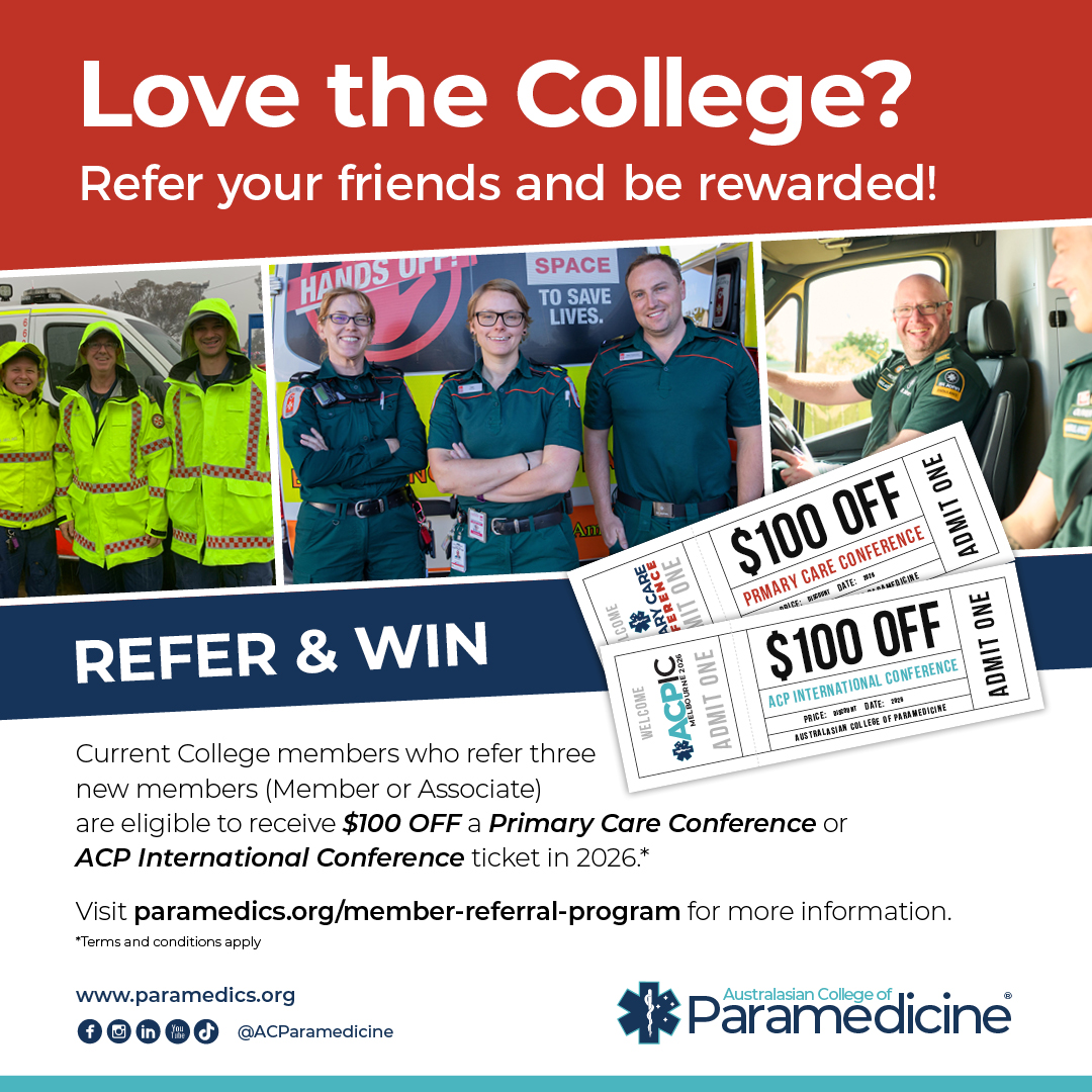 Refer your friends and be rewarded!