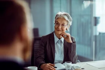 ACP Chief Paramedic Officers: Providing strategic leadership image