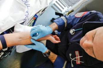 ACP Prescribing rights for paramedics: A step toward integrated, person-centred care image