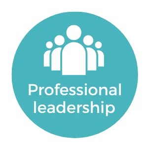 Professional Leadership