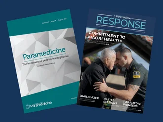 Research and Publications