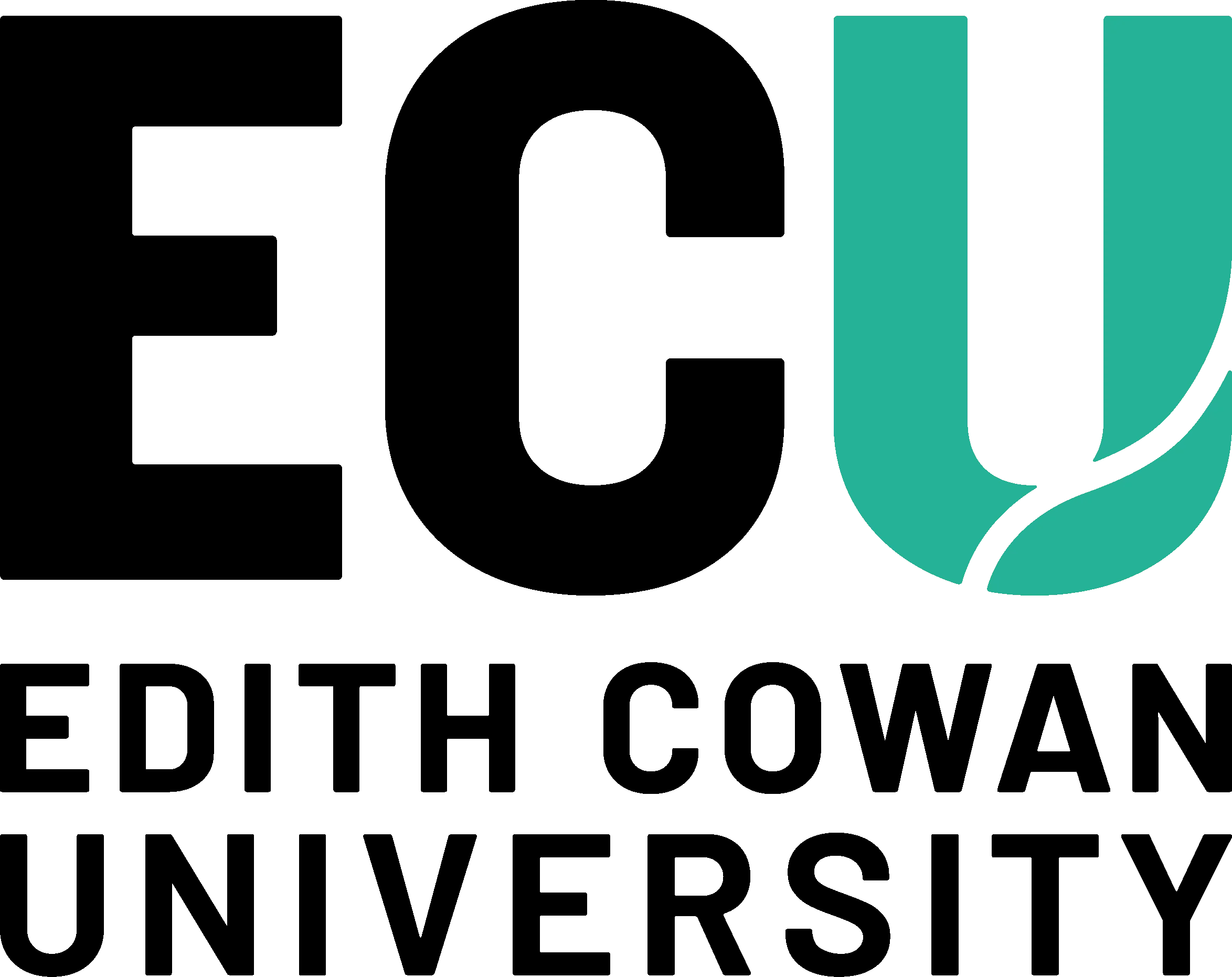 Ecu Australia logo