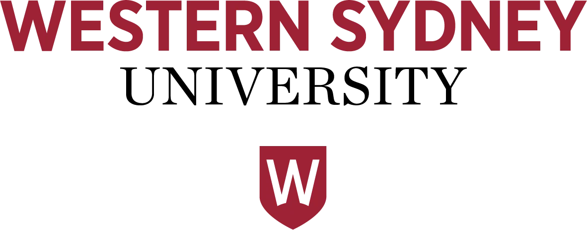 Western Sydney University logo